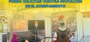 feria muestras armilla y gor