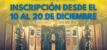 fachadas