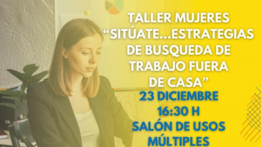 taller mujer