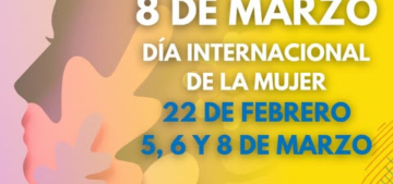 dia de la mujer