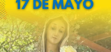 17 mayo