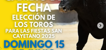 toros cambio