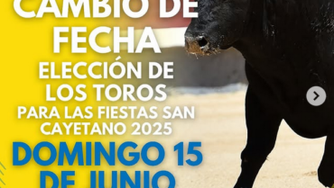toros cambio