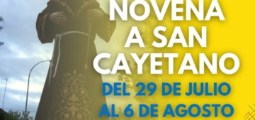 san cayetano