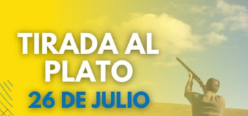 tiro al plato