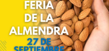 feria de la almendra