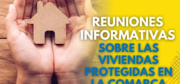vivienda protegida