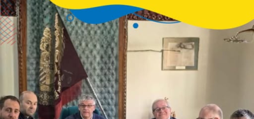 delegado territorial