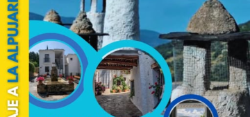 viaje alpujarra
