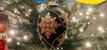 navidad felicitacion