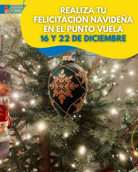 navidad felicitacion