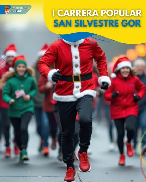 san silvestre